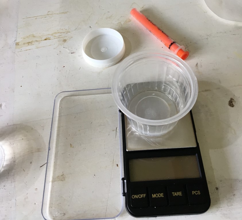 IGCSE Chemistry Mychem