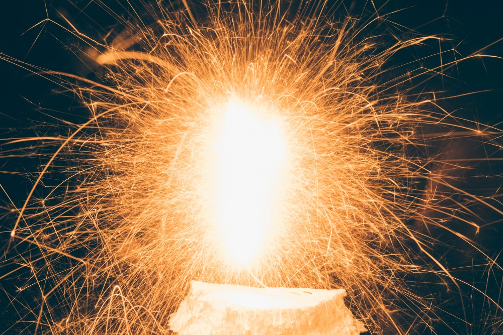 Methods of following reactions